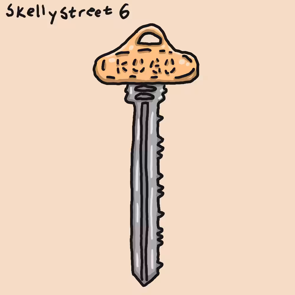 Skellystreet 6
