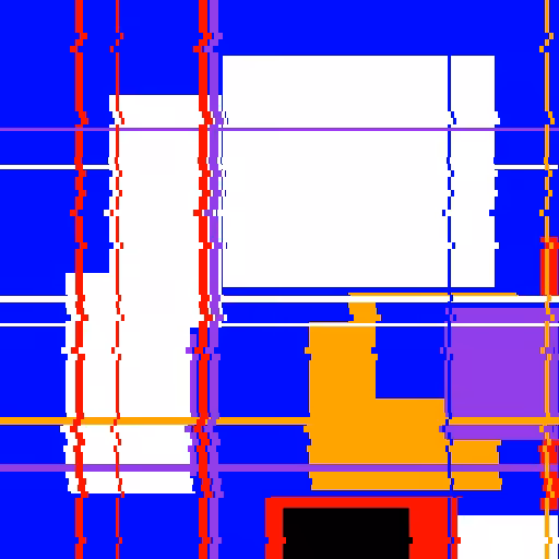 Chromatic Chaos #4403