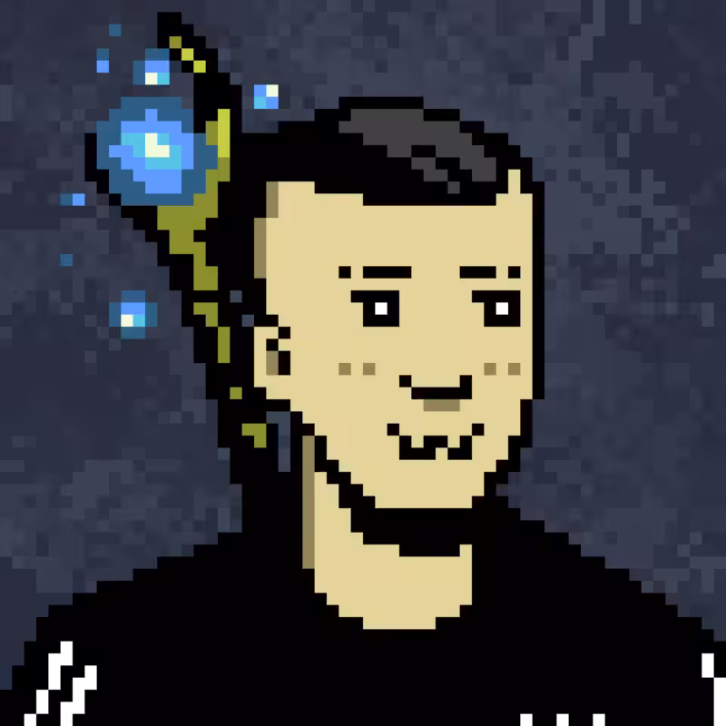 Tezos Goons #307