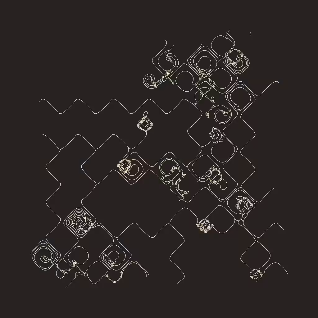 Finding My Way #95