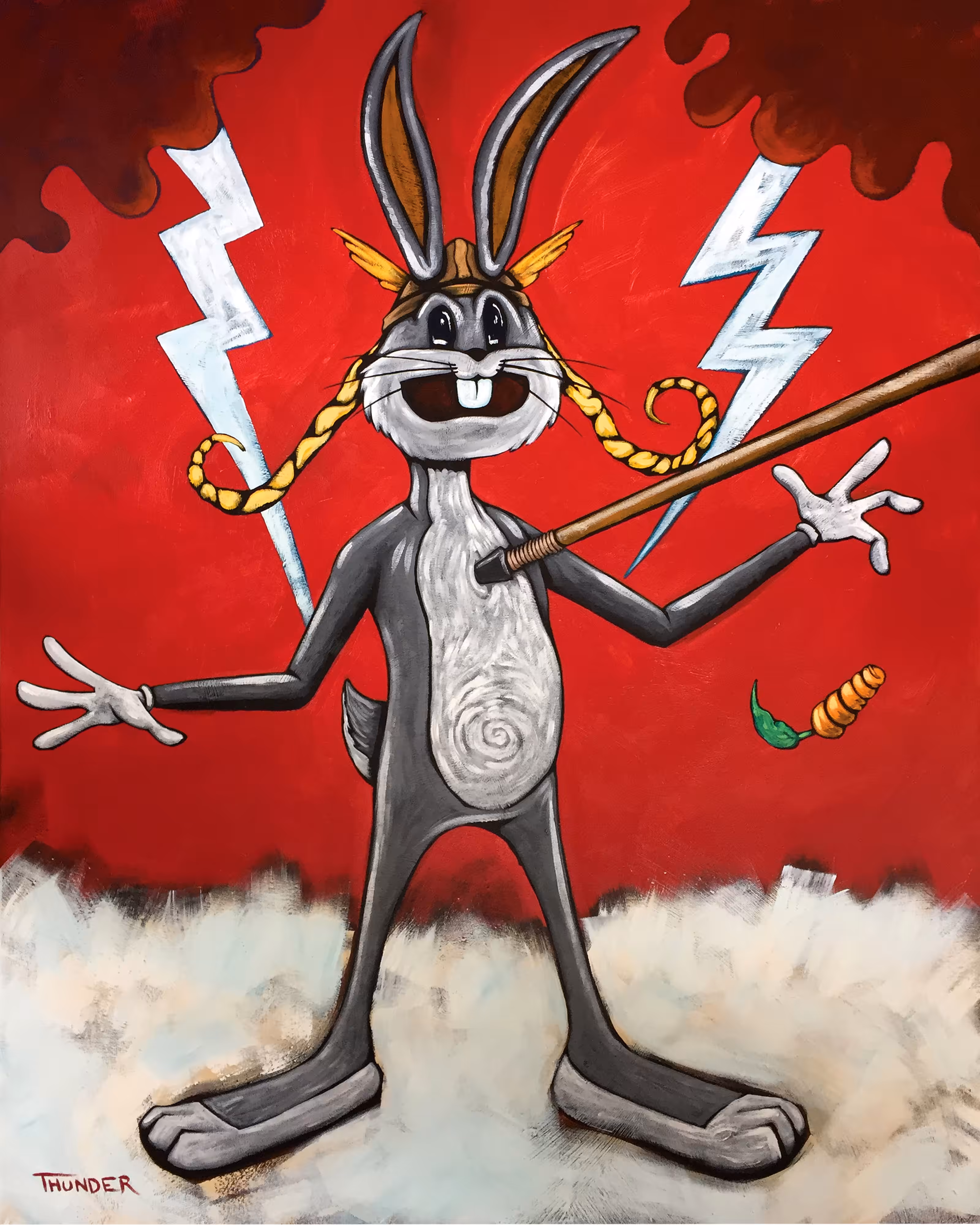 Kill The Wabbit