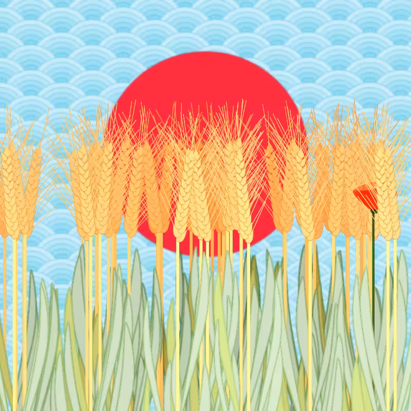 Symbiosis #16