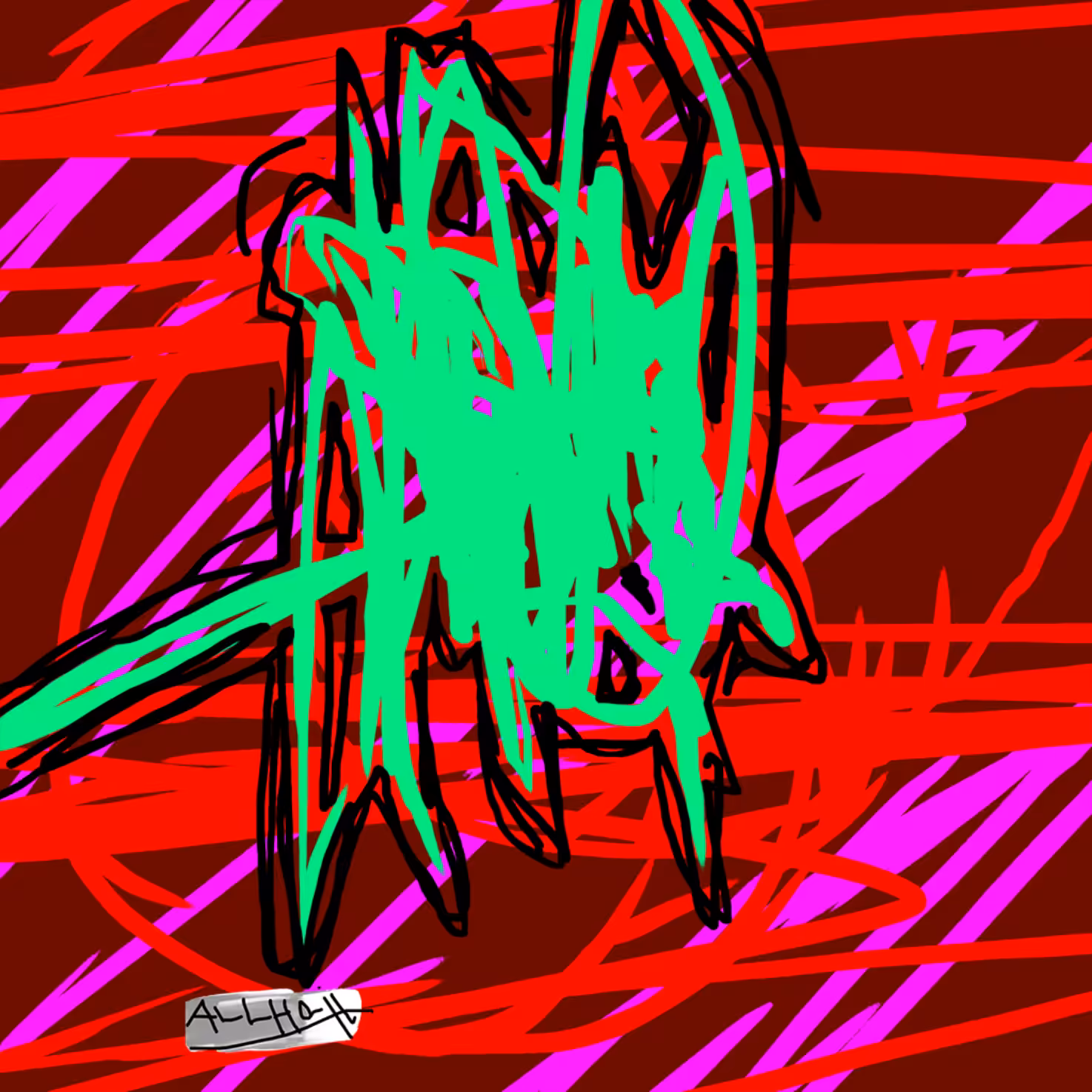 THEKINGSNFT.B2C1 #11224