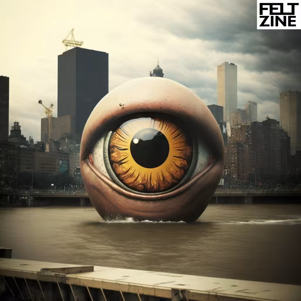 Spectacle #90: The Flooding Morning Brown Eye