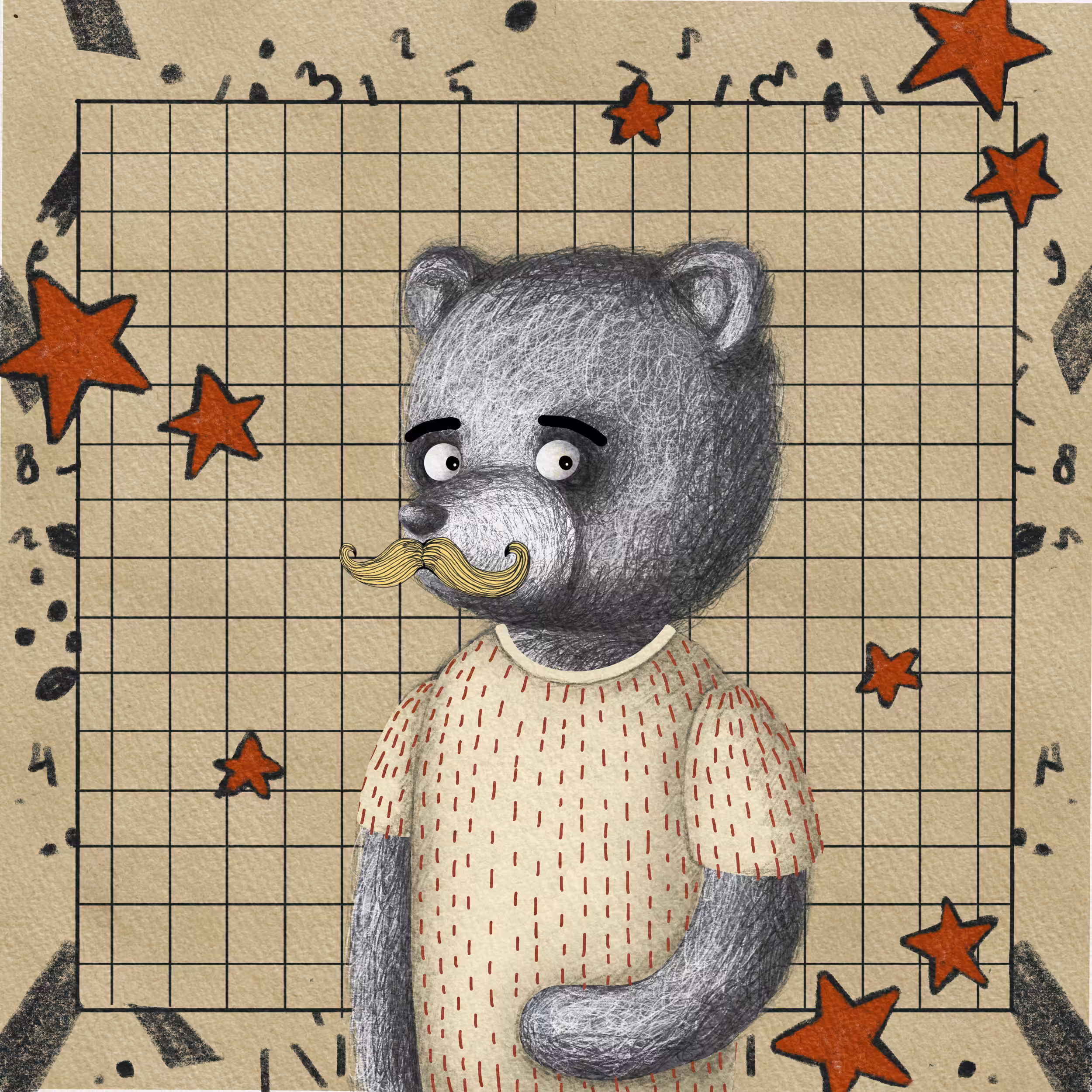 Bearmood2401