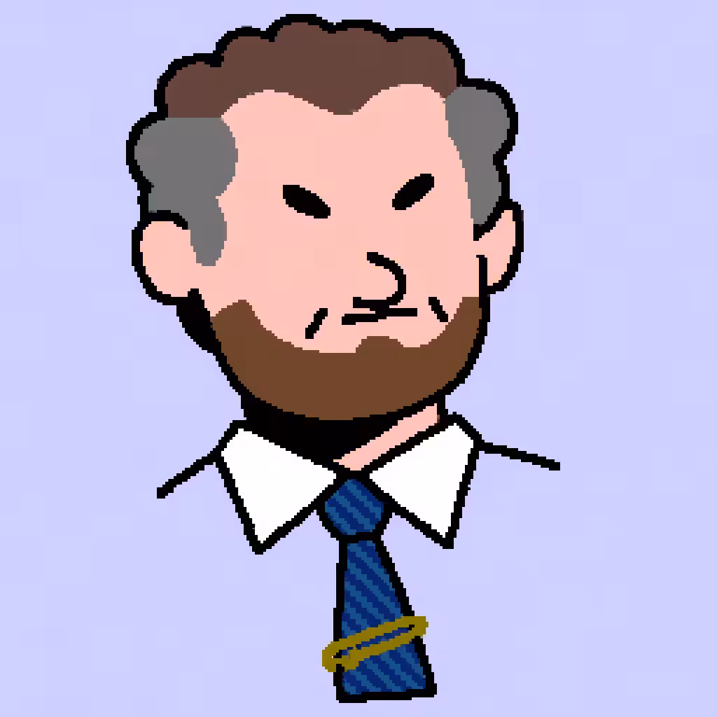 FaxLoreDad