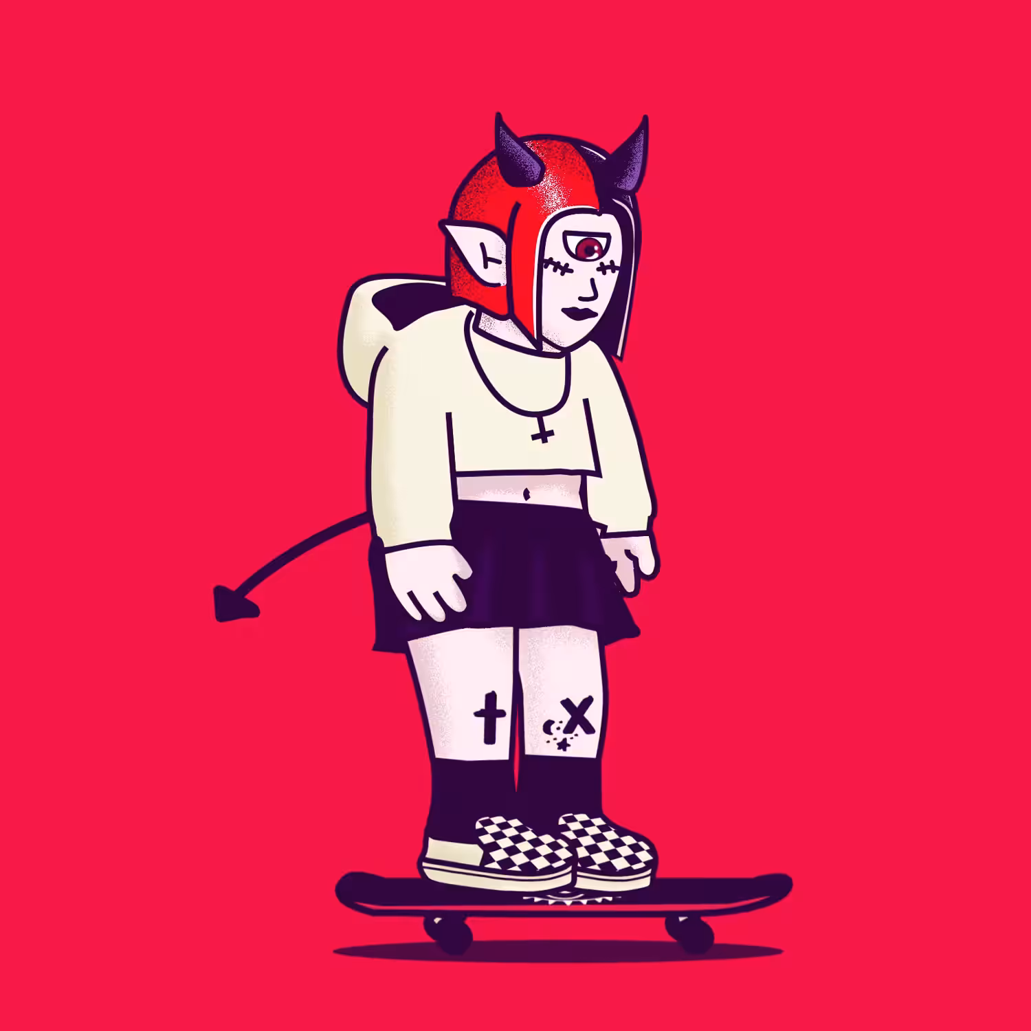 KICKFLIP 153