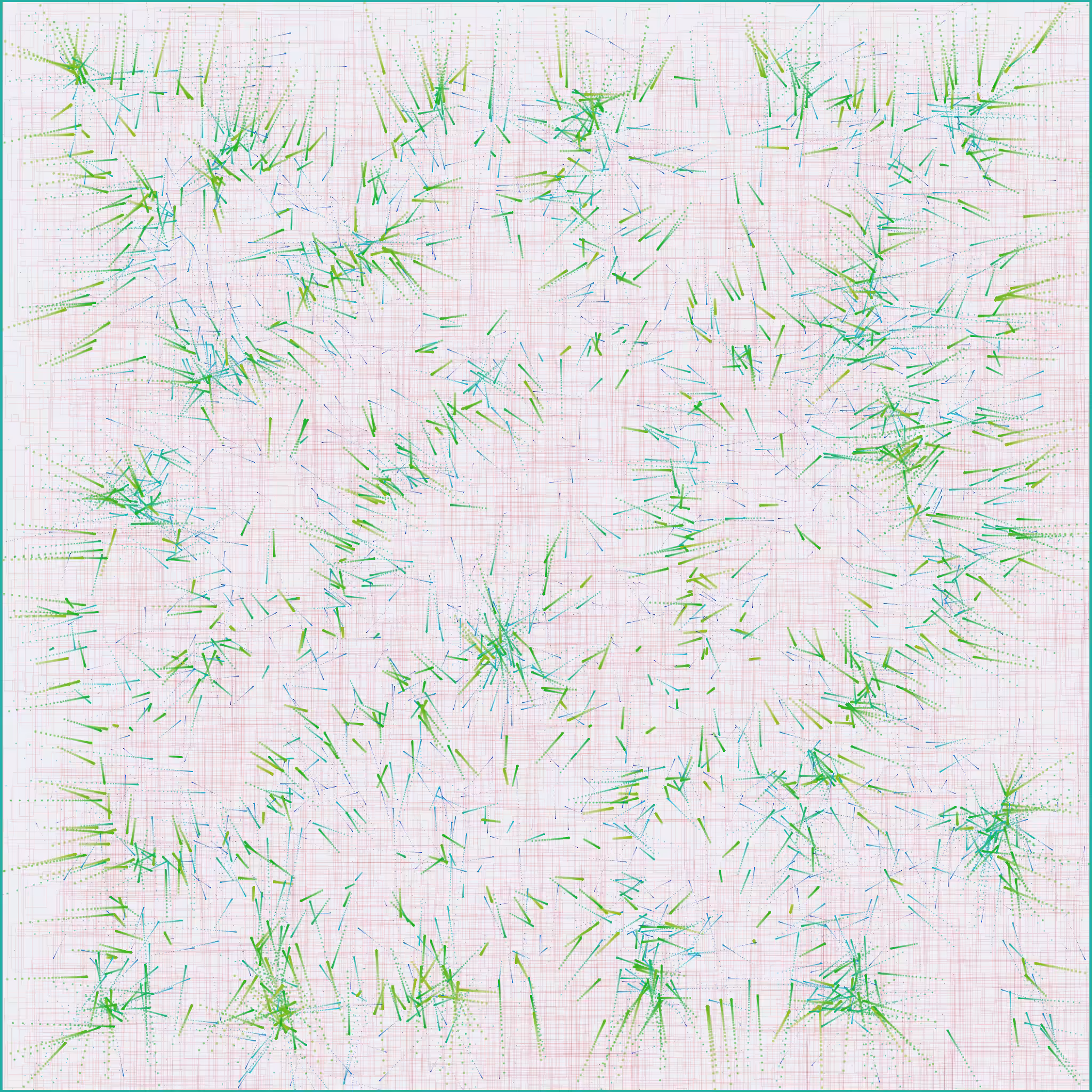 Colorblast #50