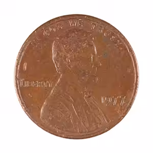 Cent #5544