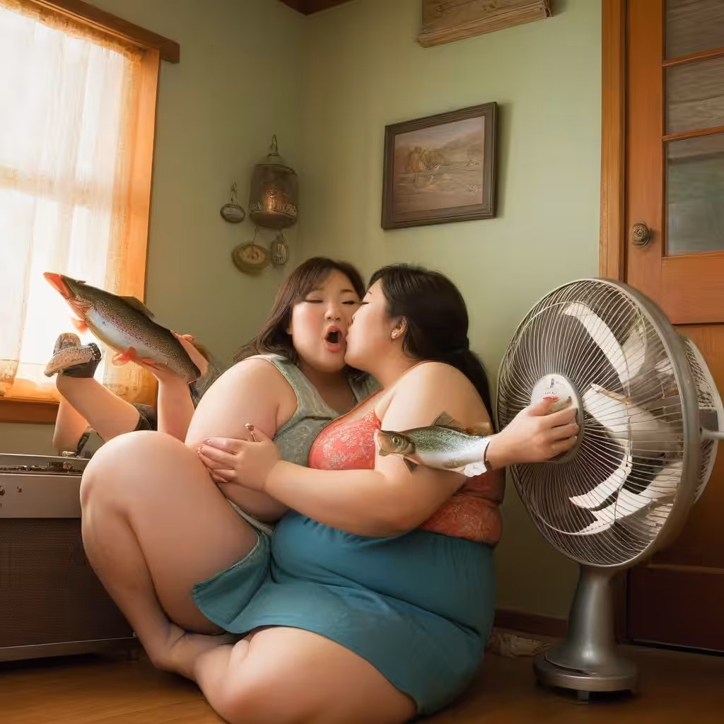 Southeast Asia Heatwave 2024 #12