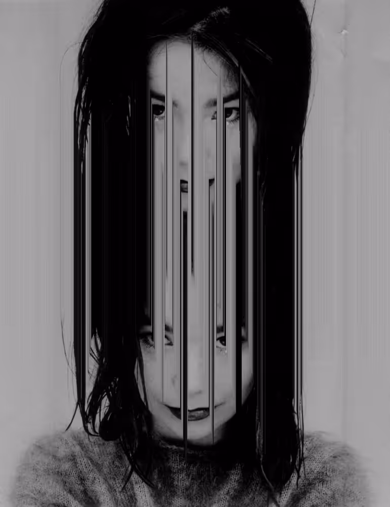 Bjork x G.Gusano