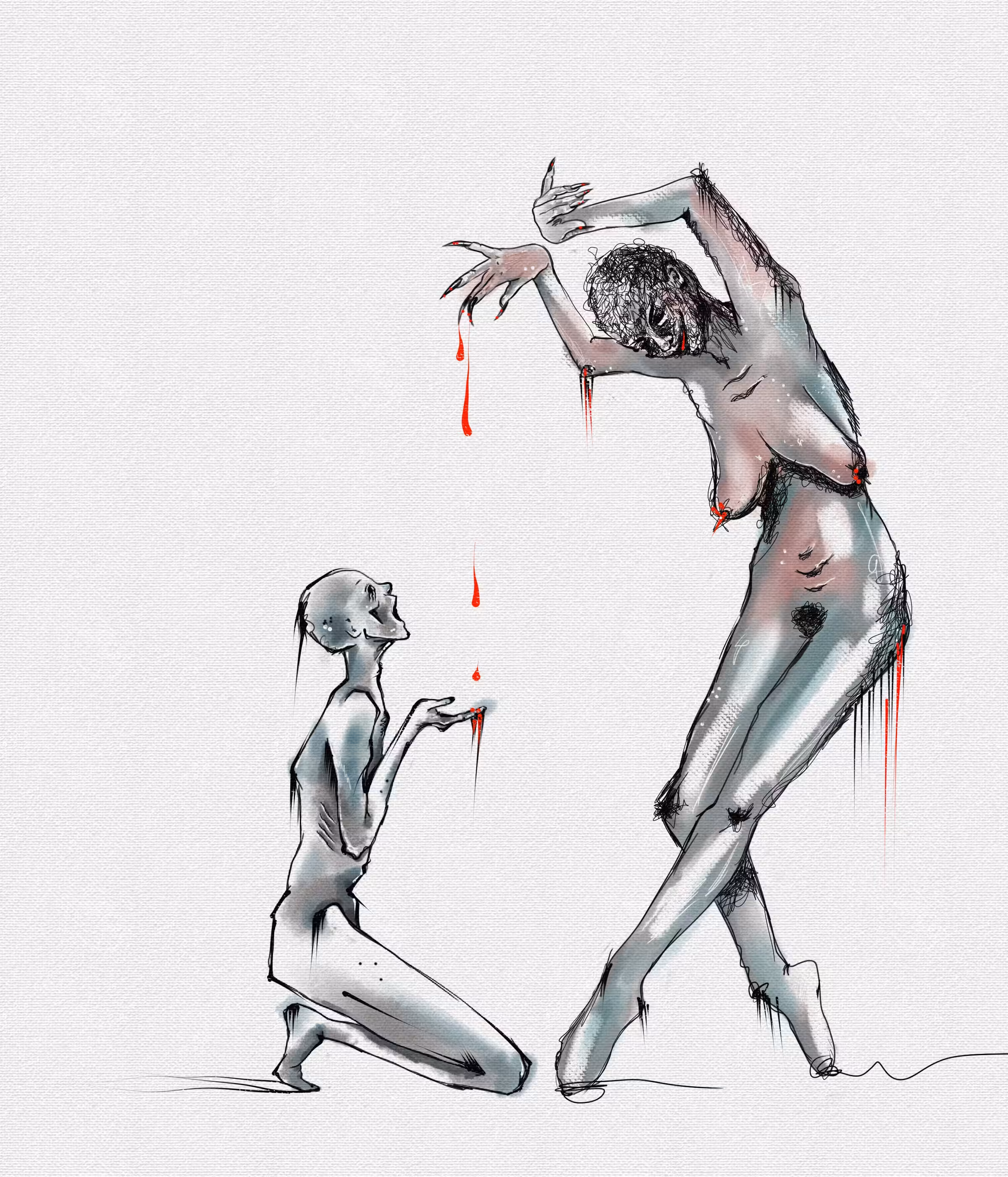 Hunger