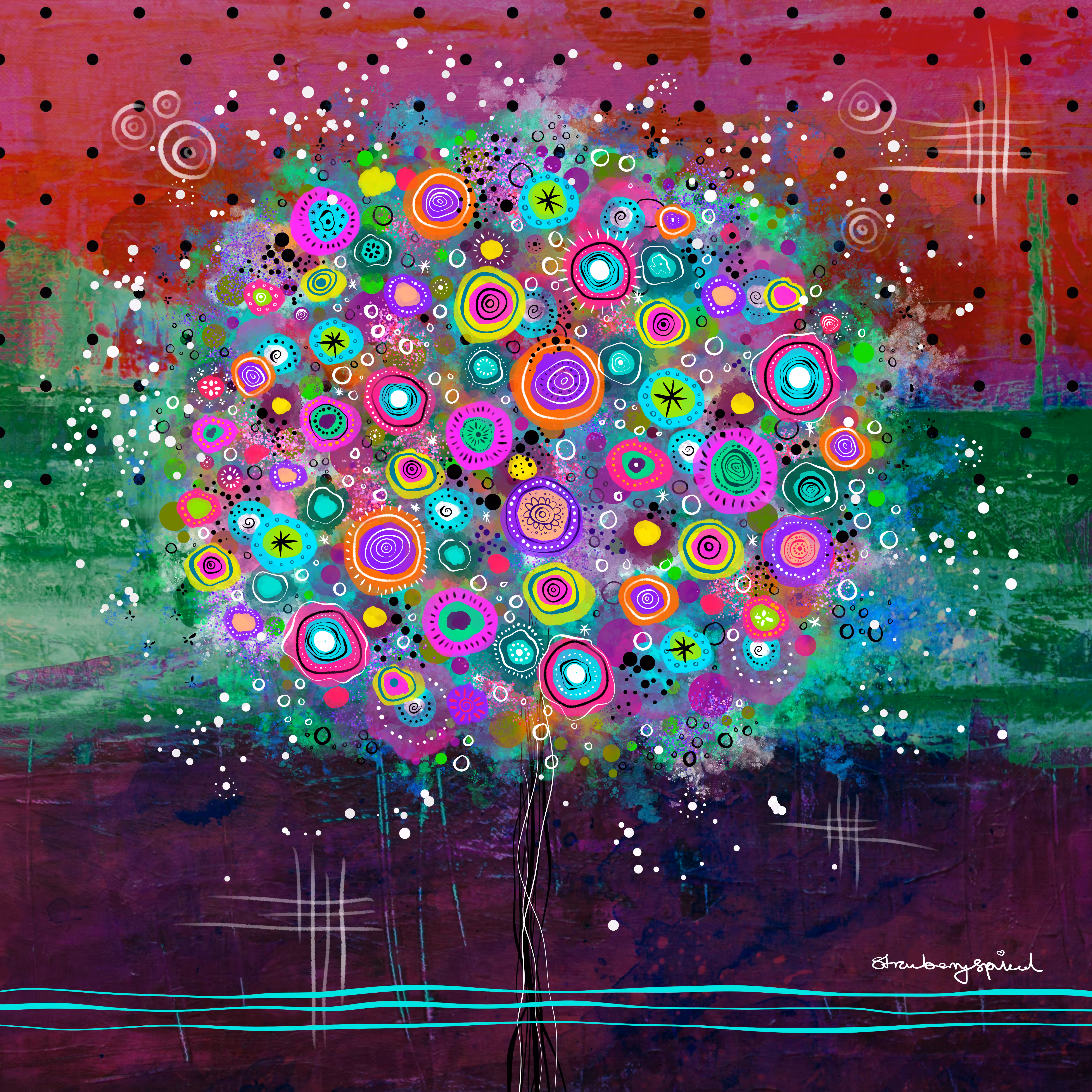 Dandelion Dreams