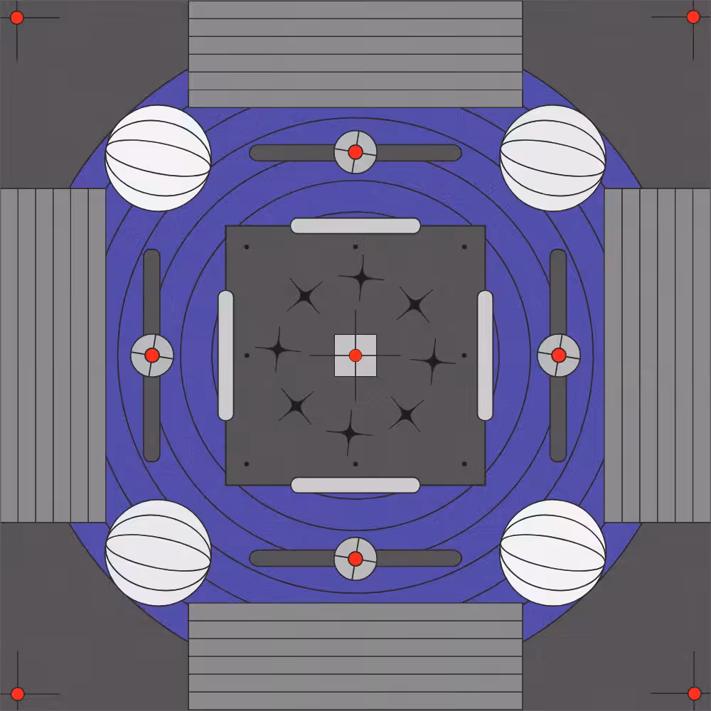 ⓂⒺⓉⒶⒷⓄⓁⒾⓈⓂ ➋ #1