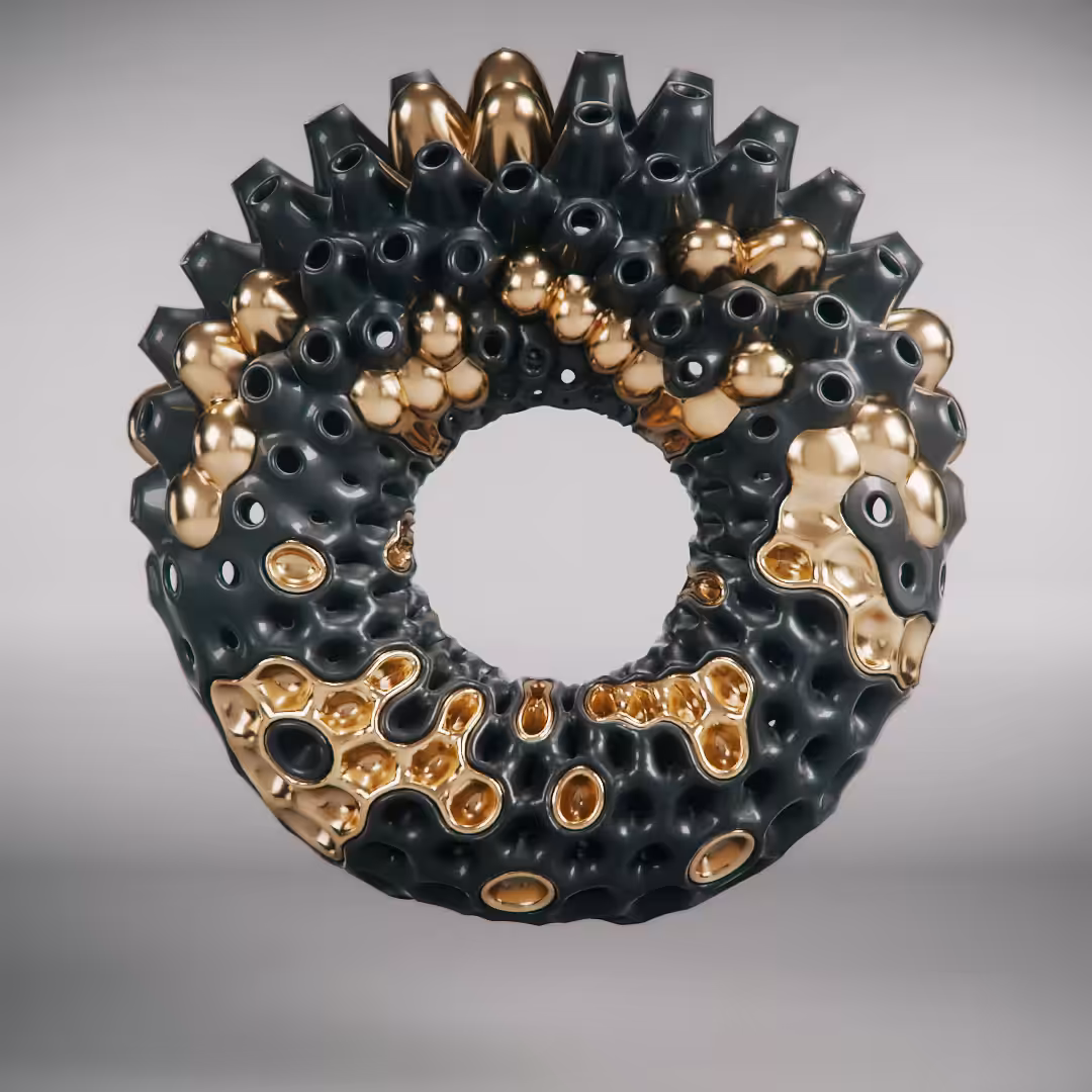 Twilight Torus