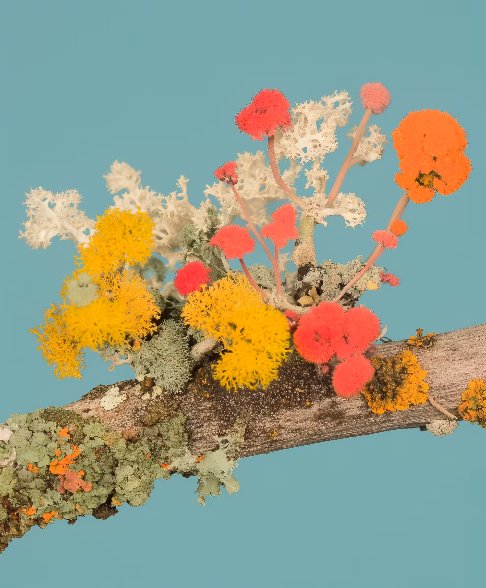 Lichen