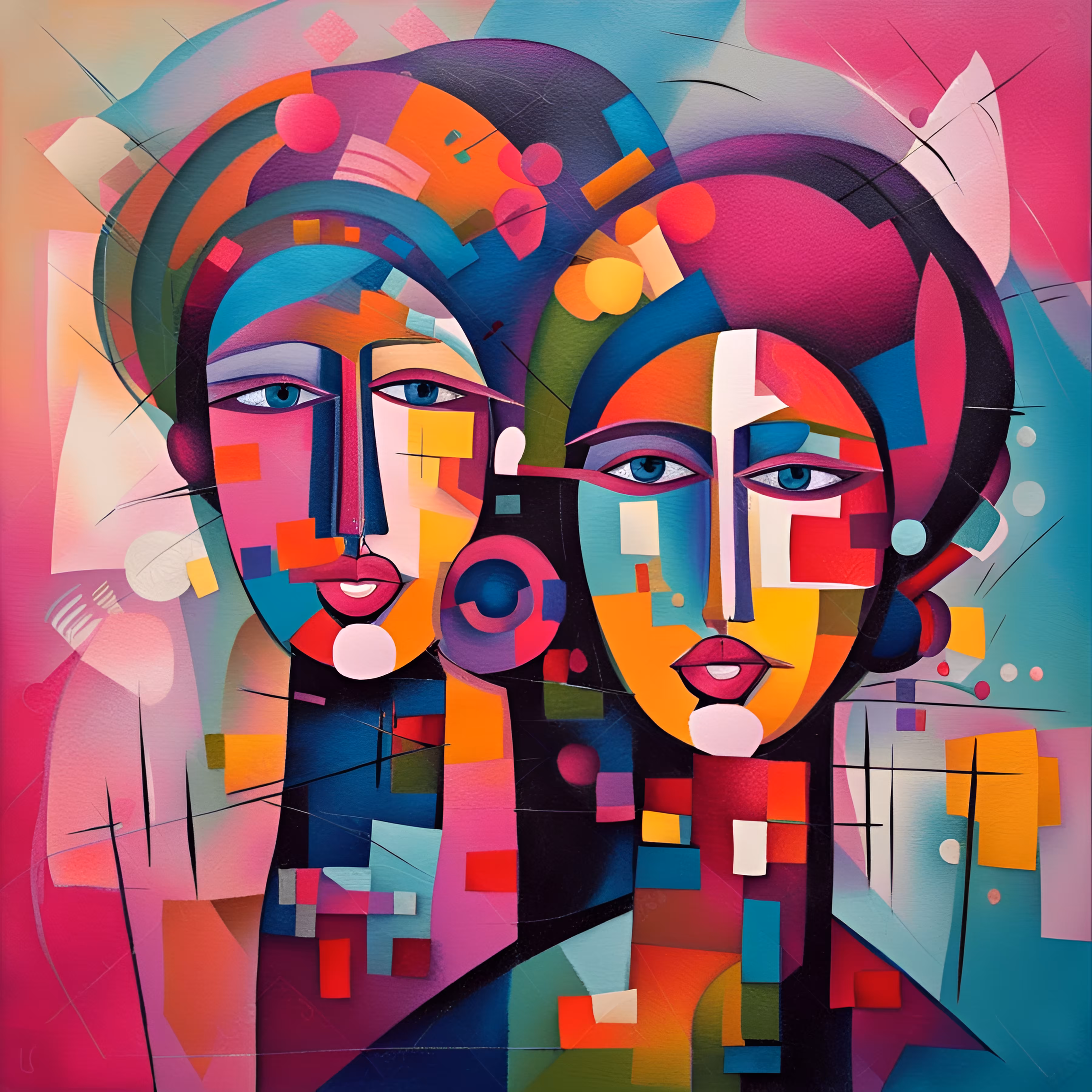 Open Editions: Thriving Women