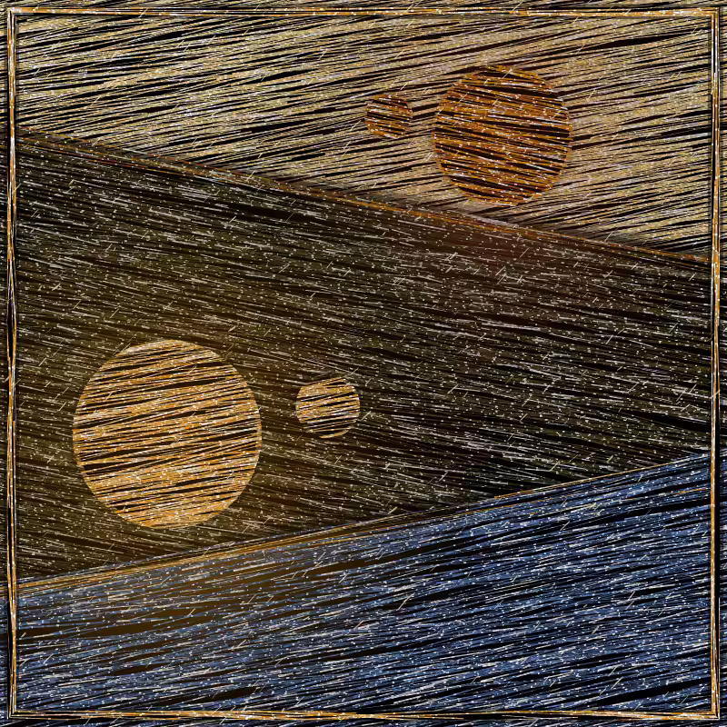 The Voyage #17
