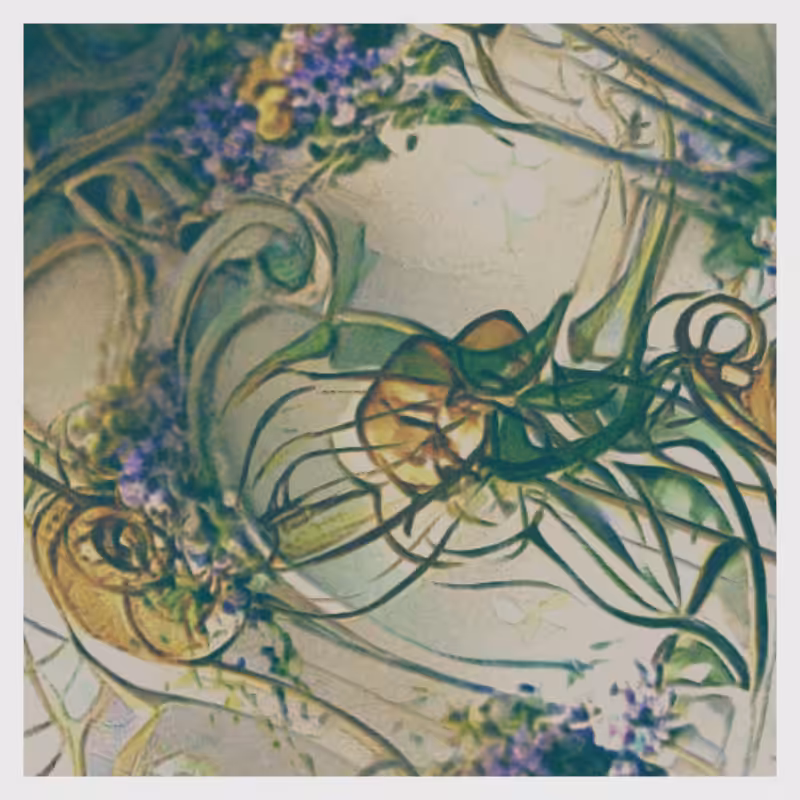 La Fleur #92