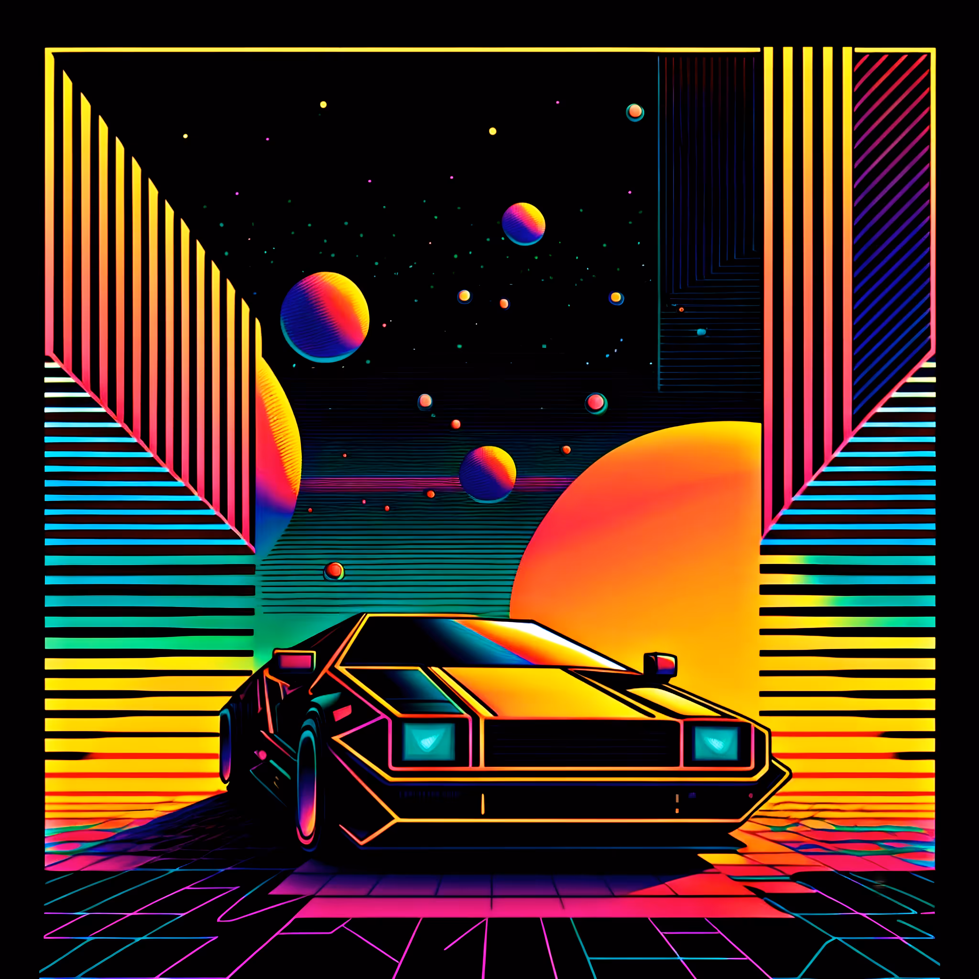 Dream Riders