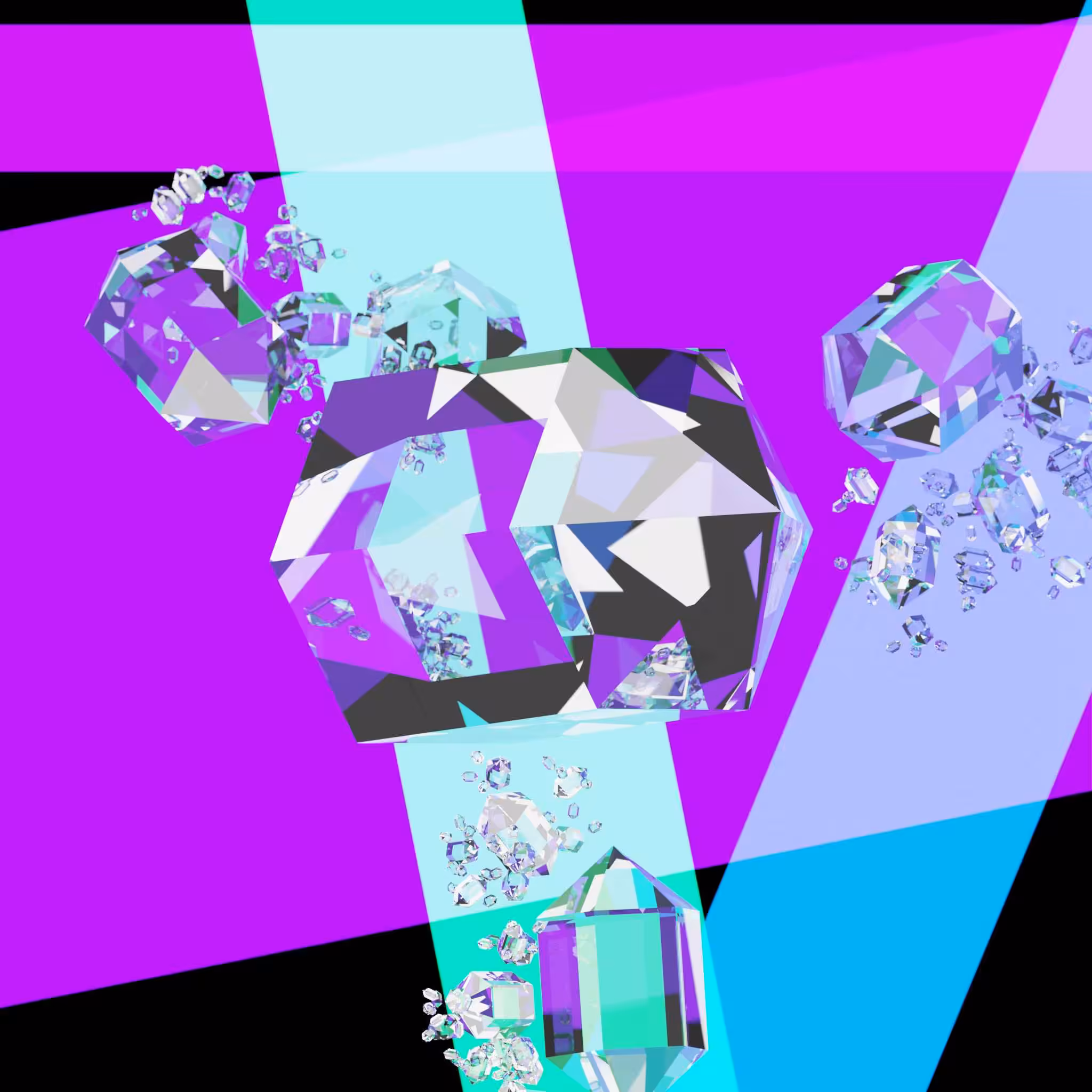 Fragment: ETERNAL FRAGMENT #1530