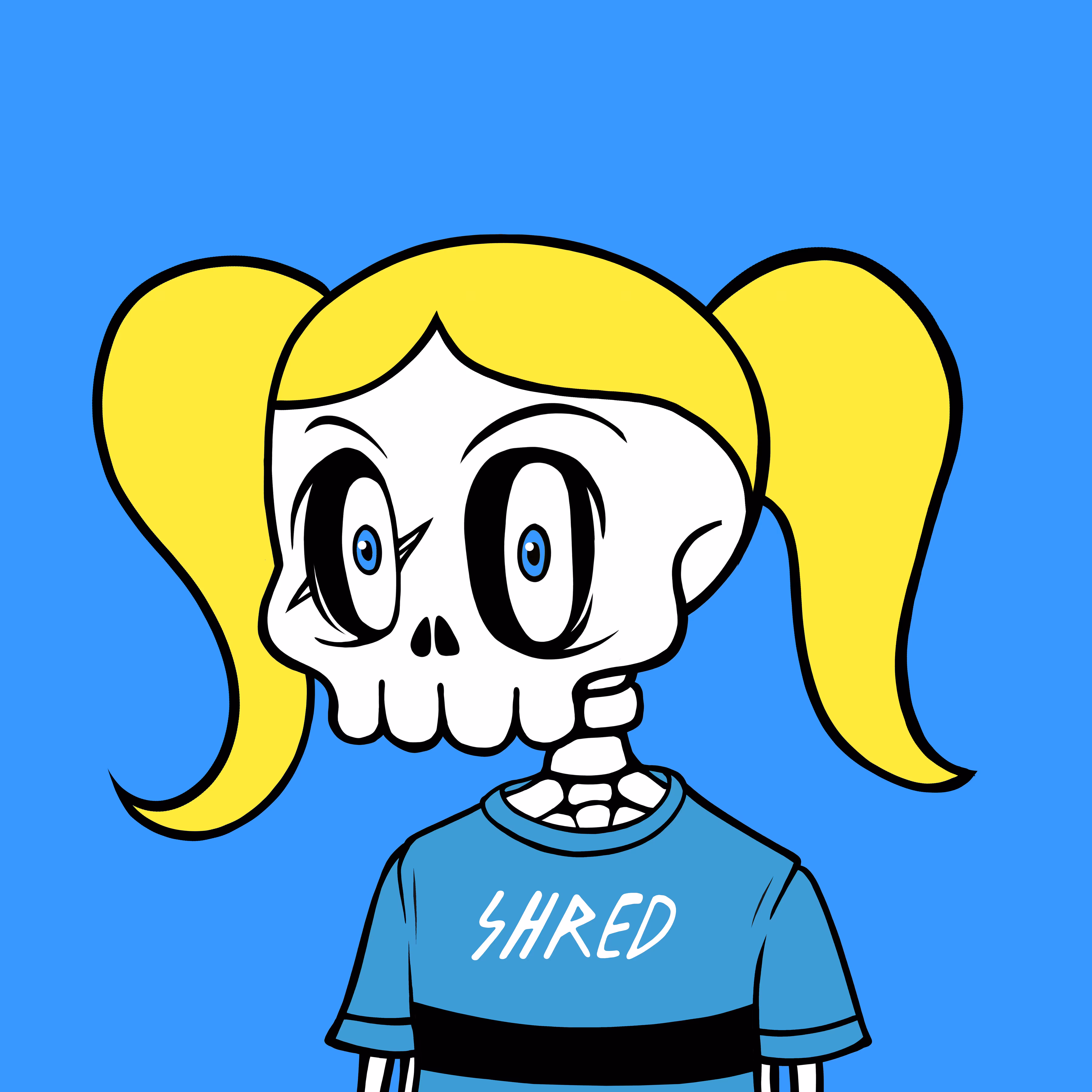 ShredFace - 0116