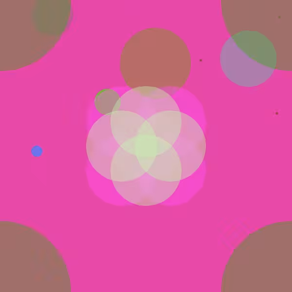 Breathing #16