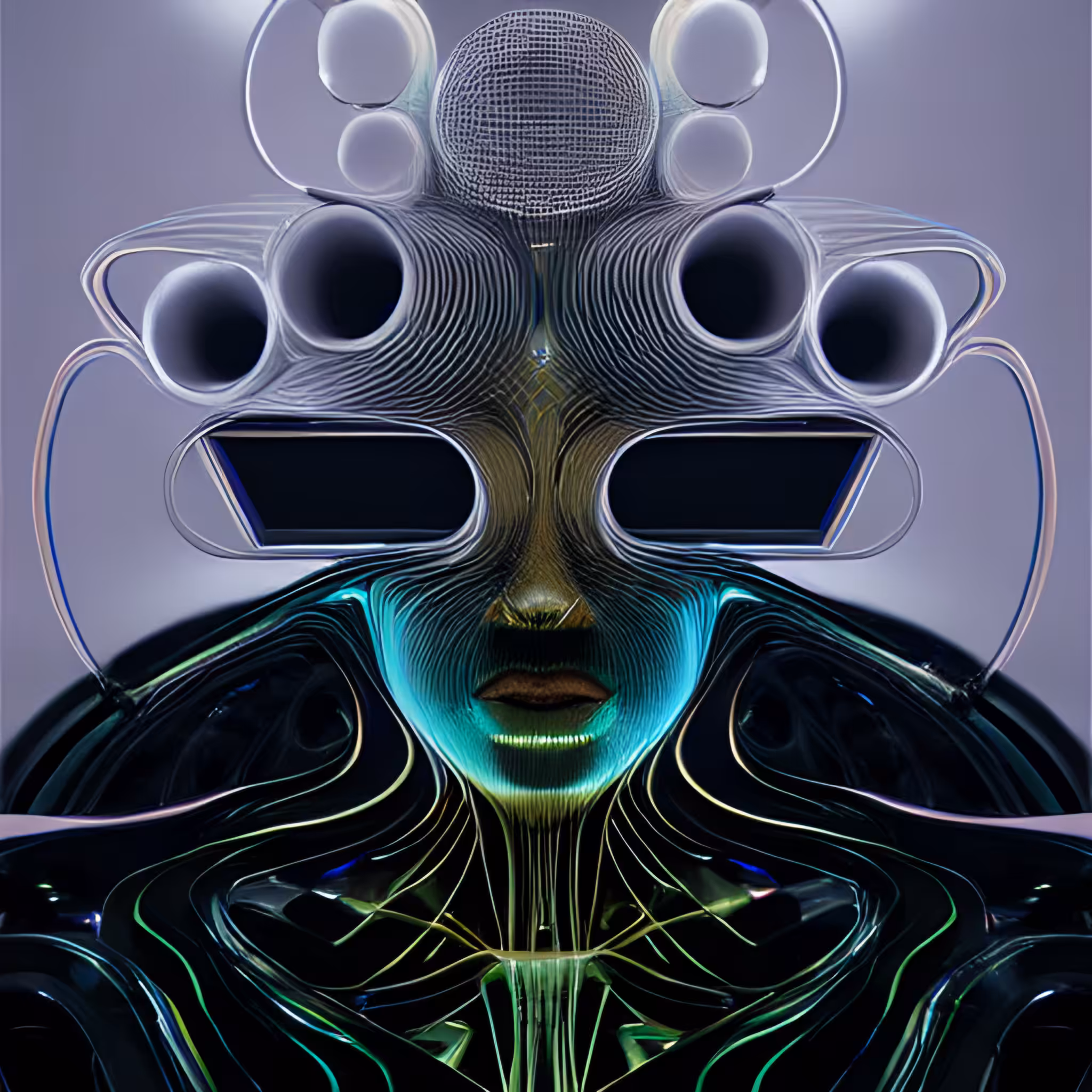 Polyphonic 74