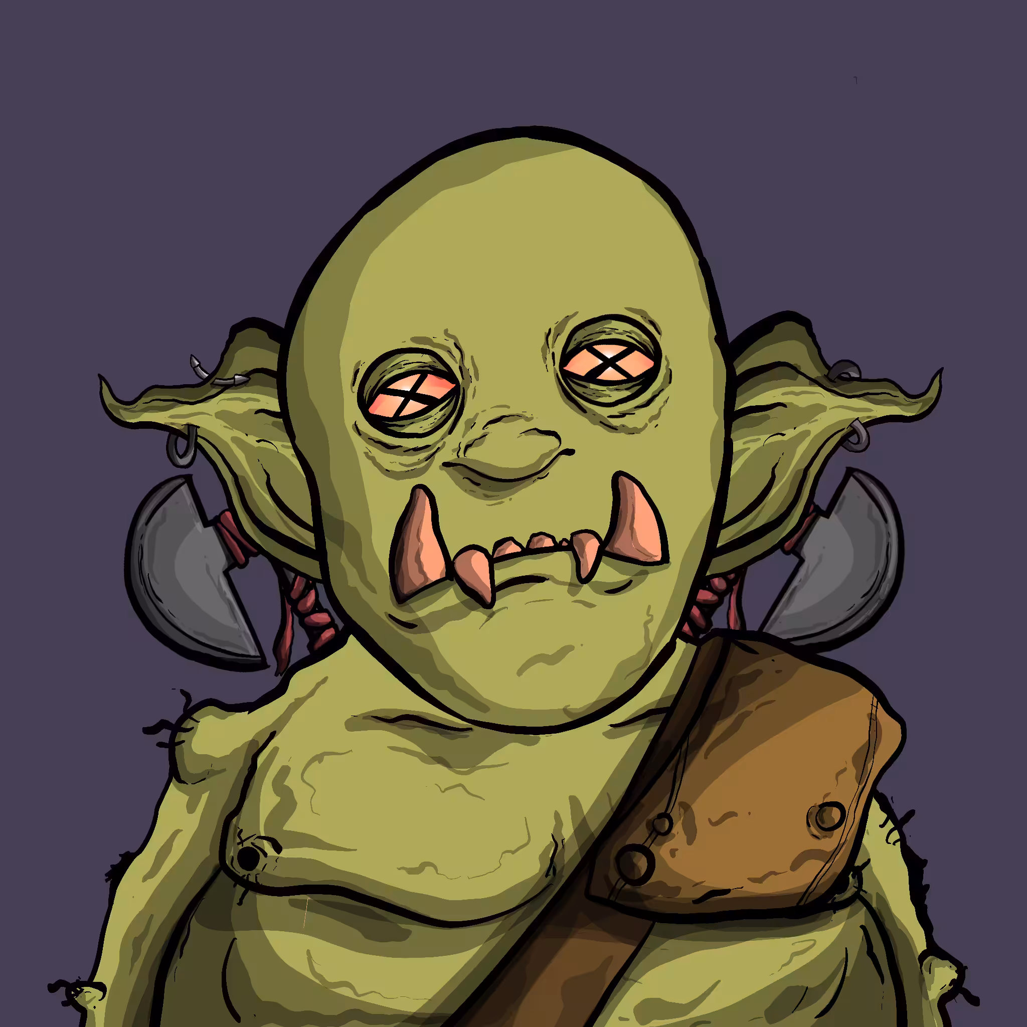 Orc #53