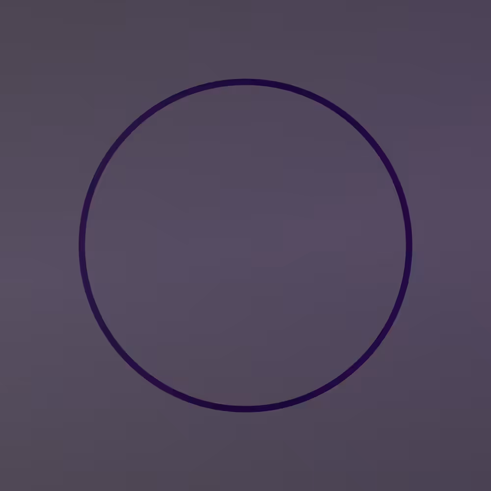 Gradient shapes #8