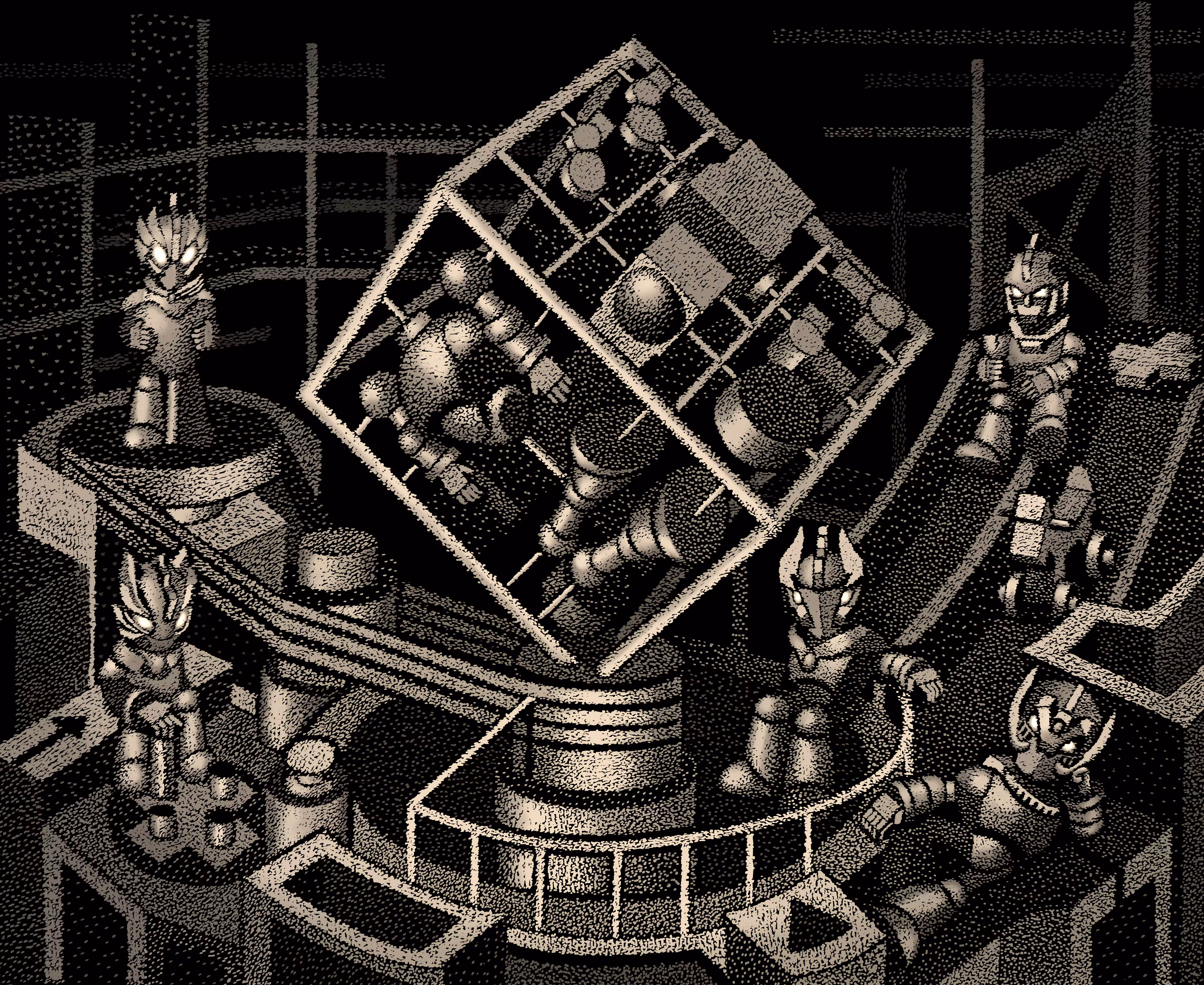 Memories 03