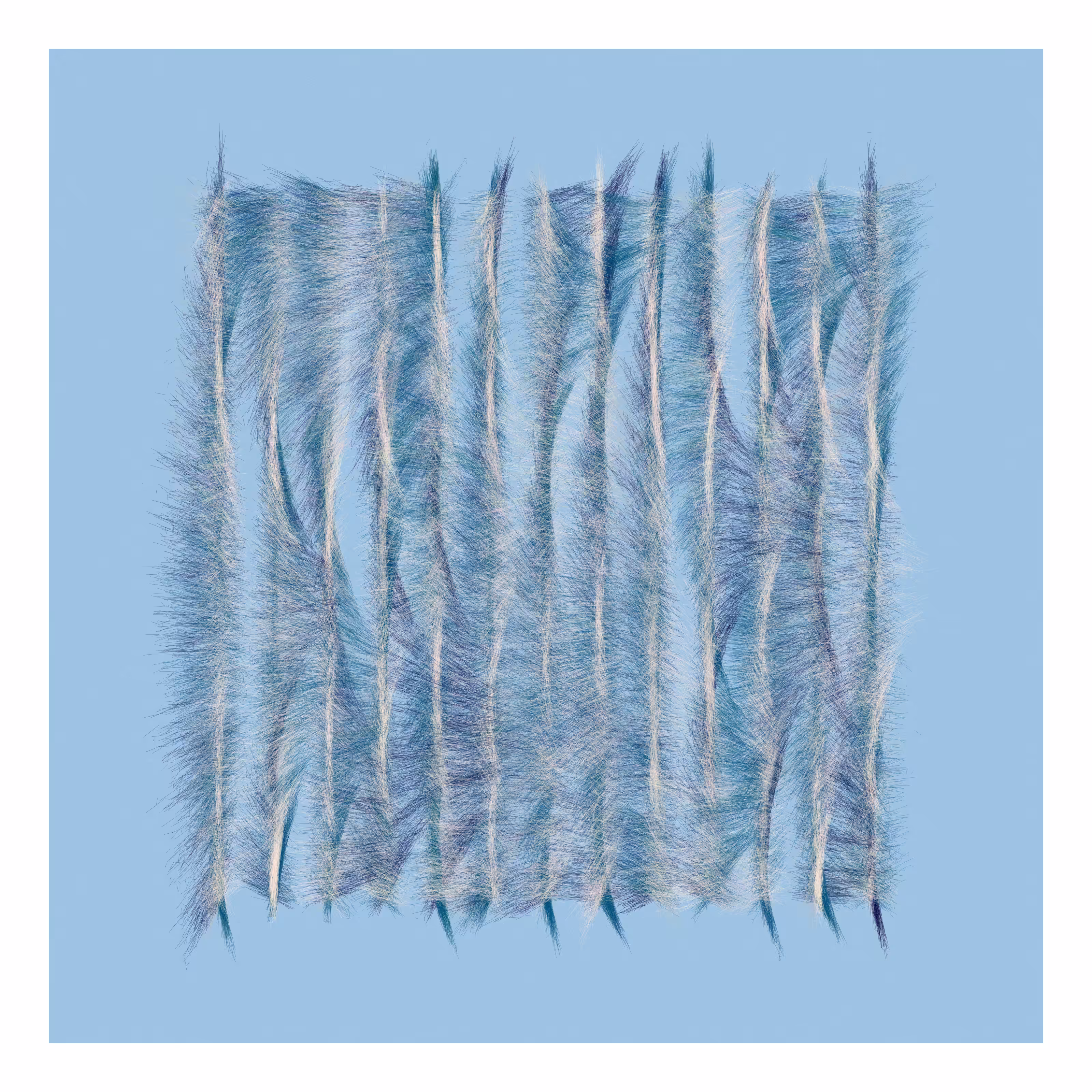 Plume #191
