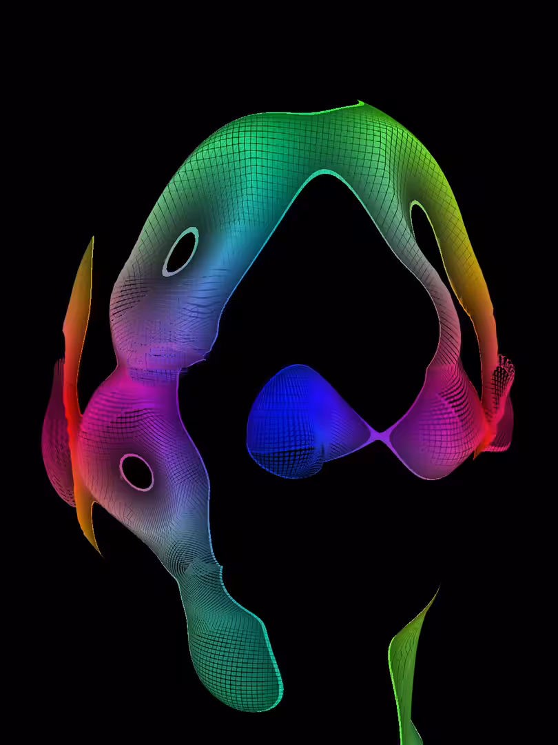 Sculpt / RGB