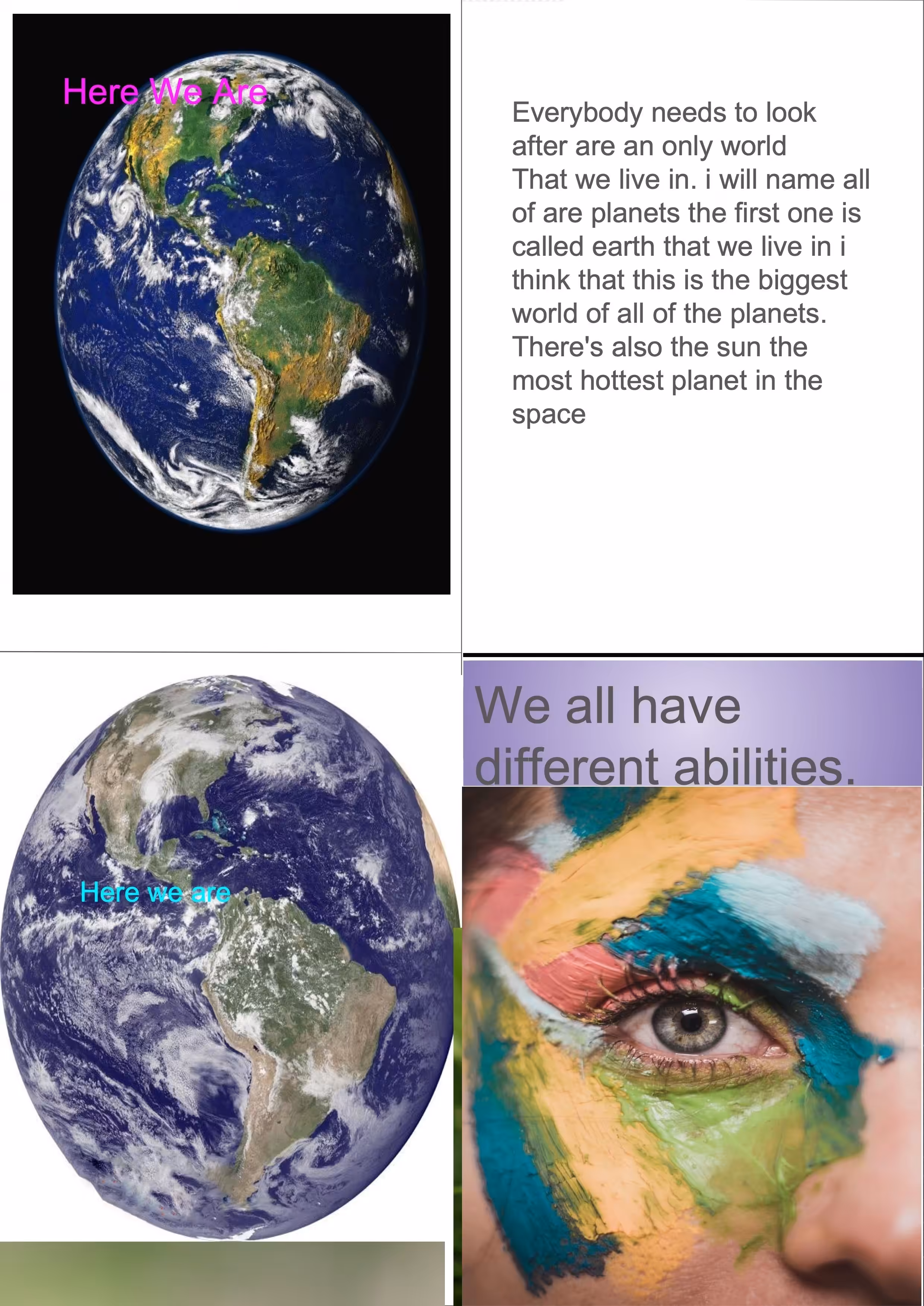 here we are 22001348