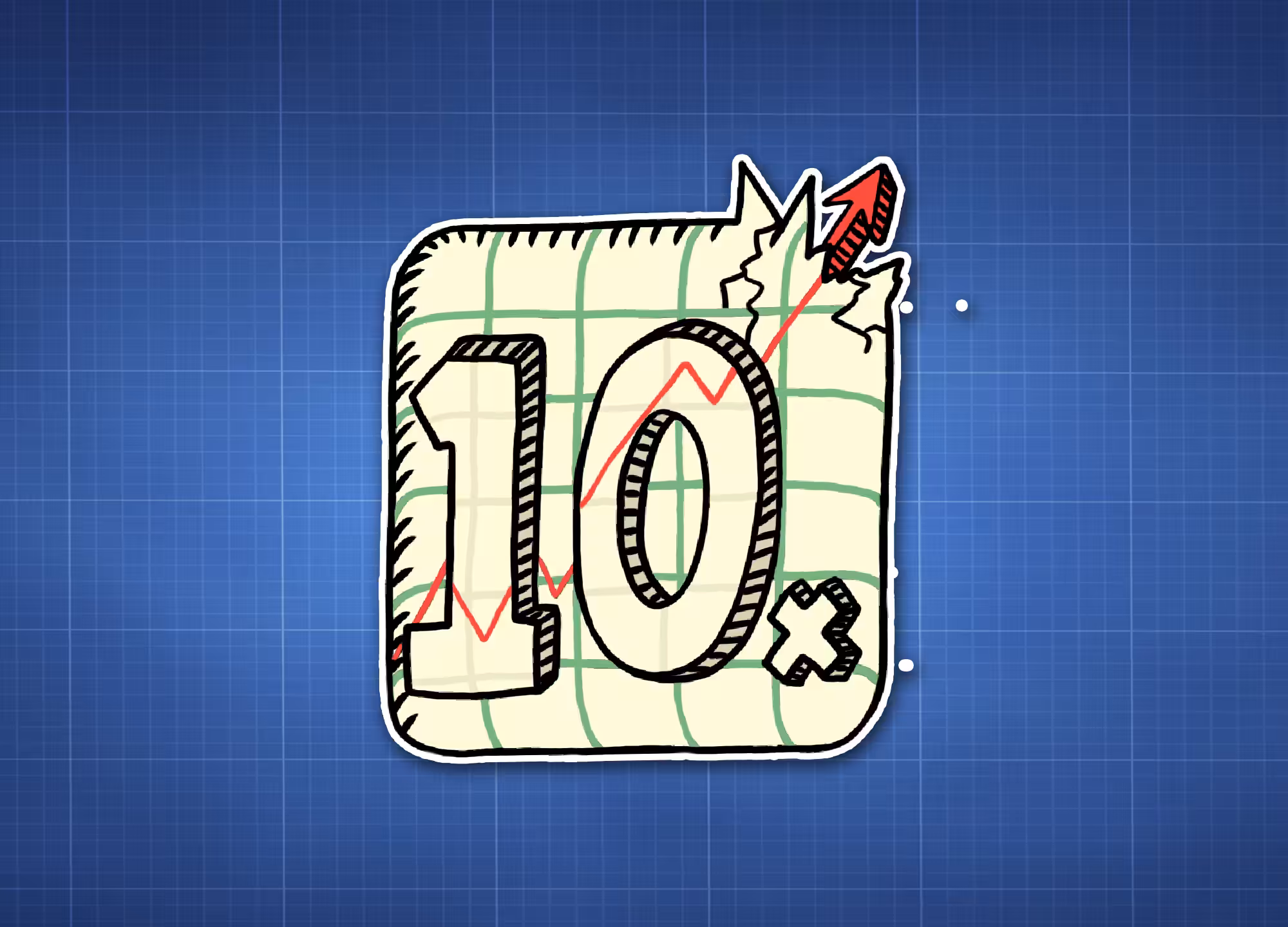 Tezos10x Stonks