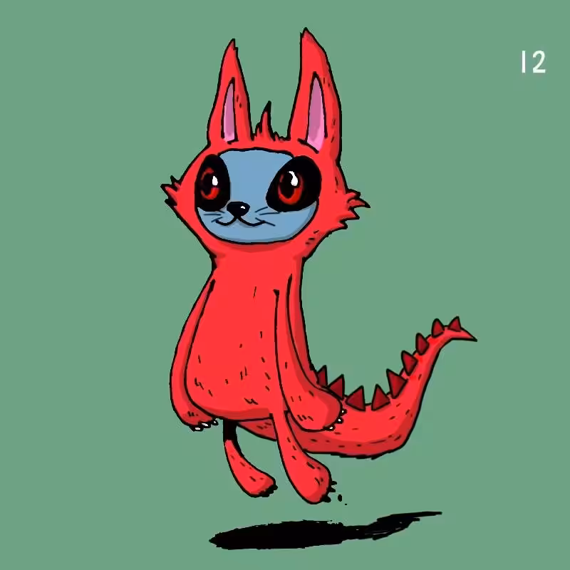 Crypto_Ziggy #12