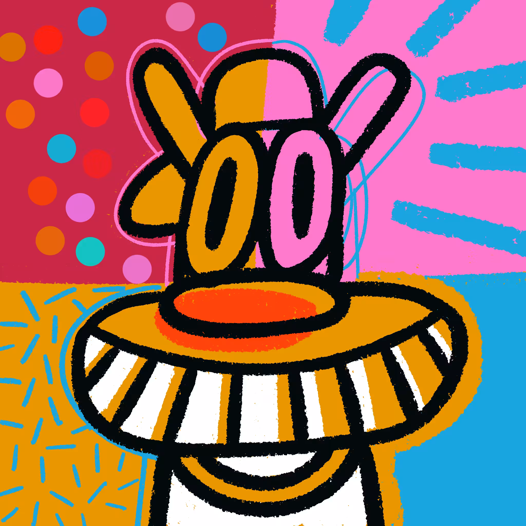 Duudle V3 098