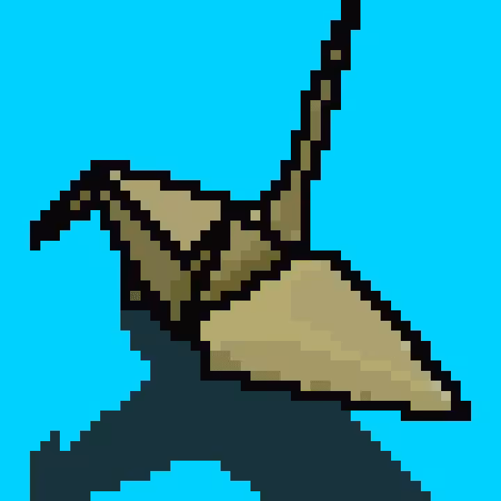 CRANE #08088