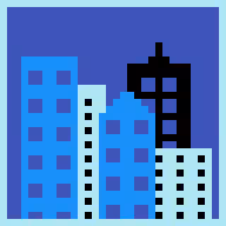 #228 - City Mana