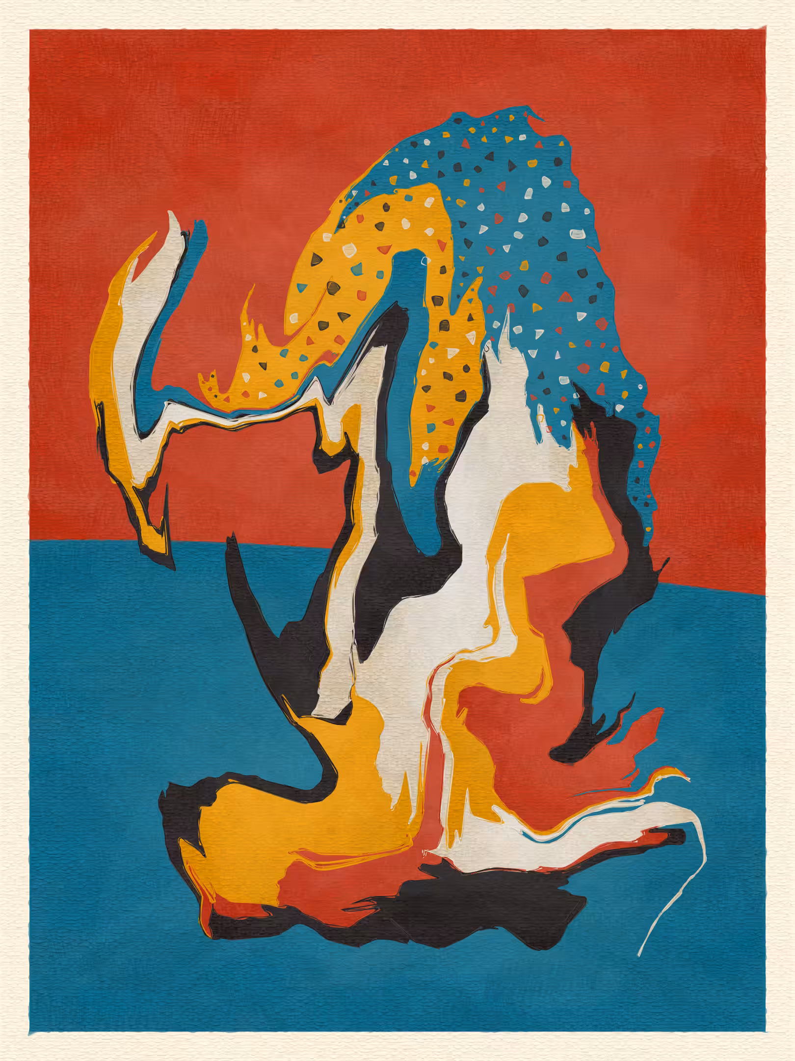 Undercurrent #22