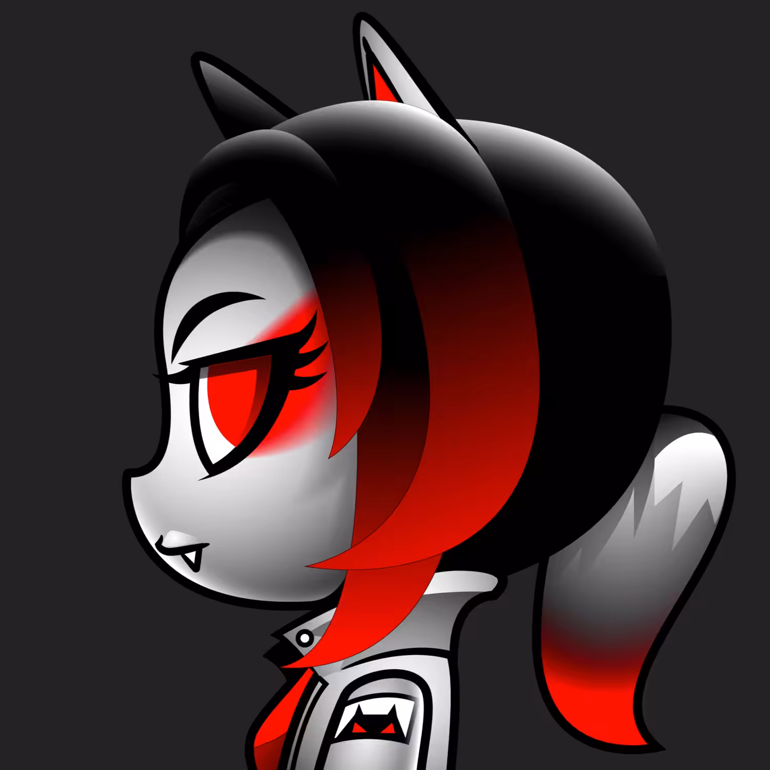 RedMoonOrganization: Agent01 : Yuko