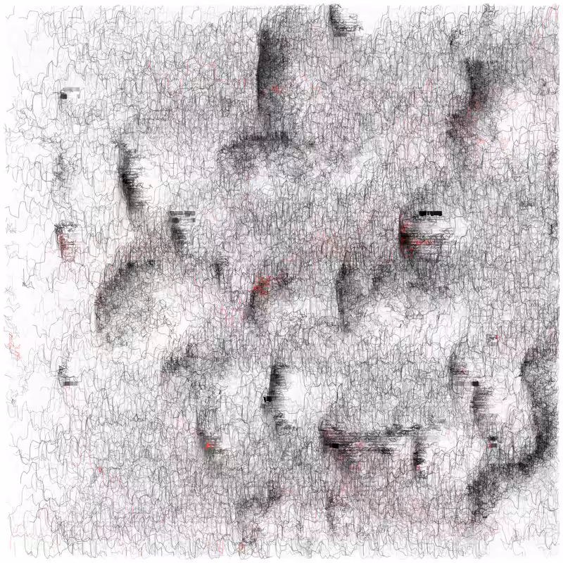 PALIMPSEST #47