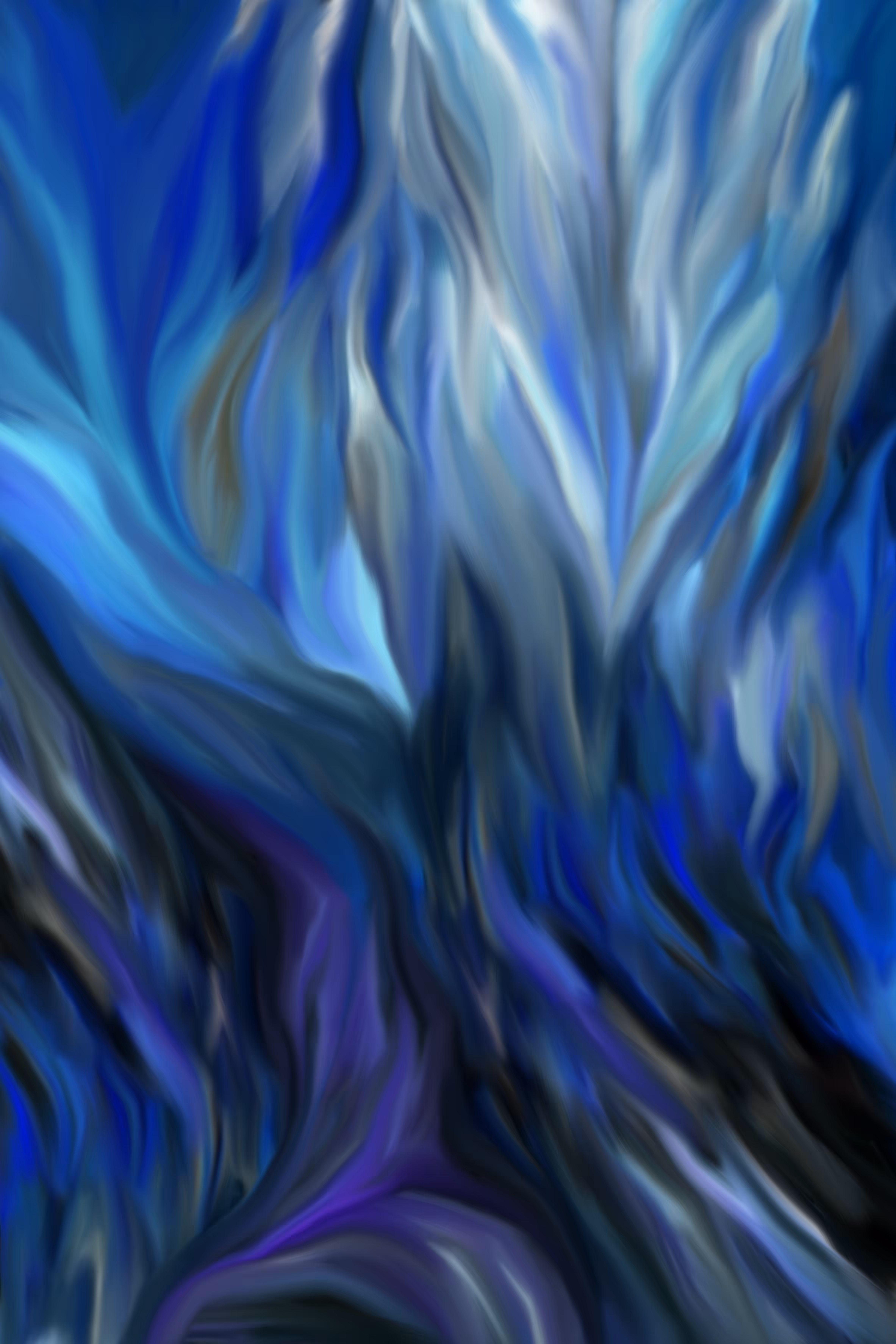 Crestfallen