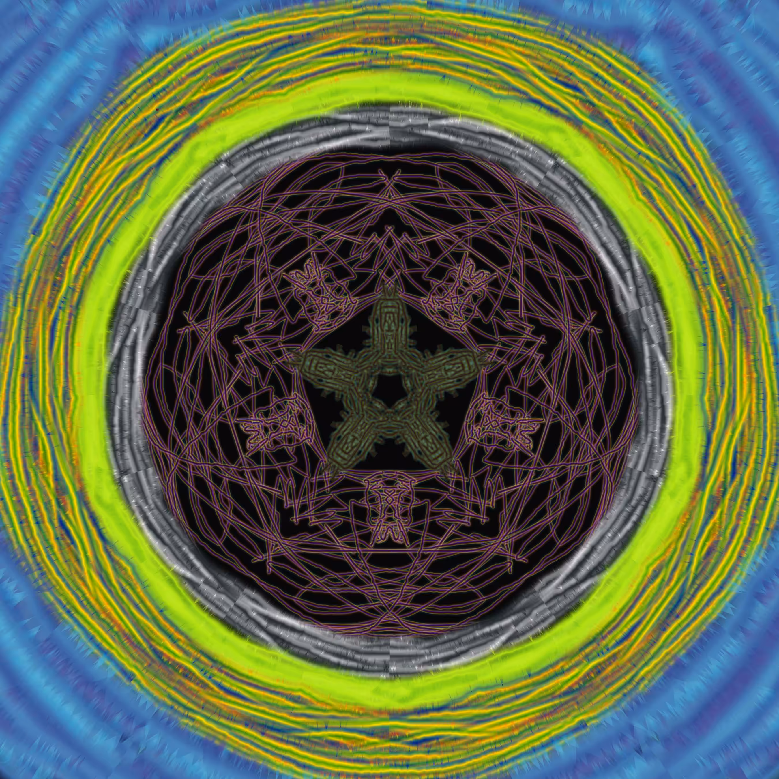Circle of Trust 2.5