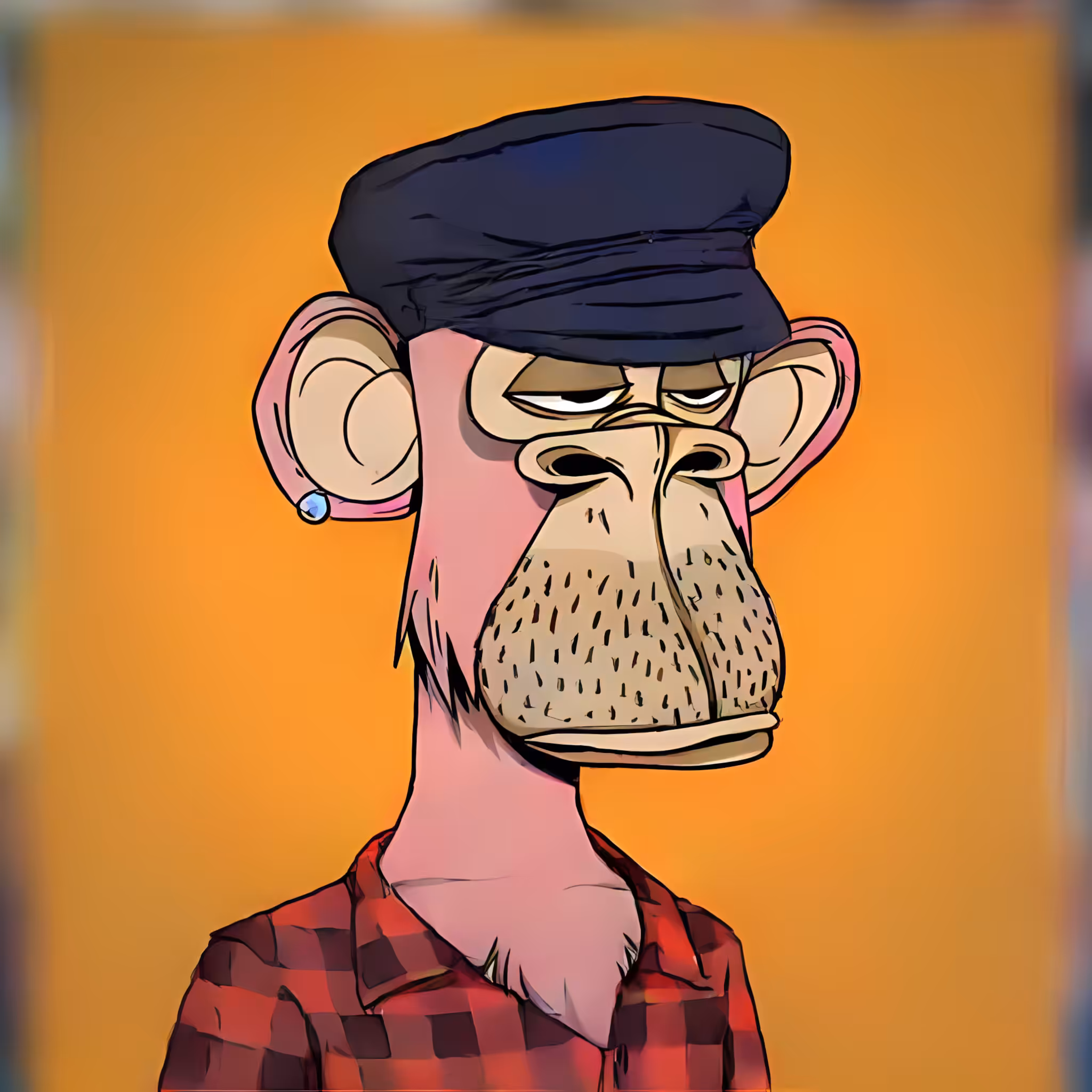 These Apes Don't Exist #281