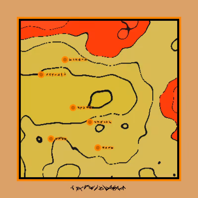 Cartographics #53