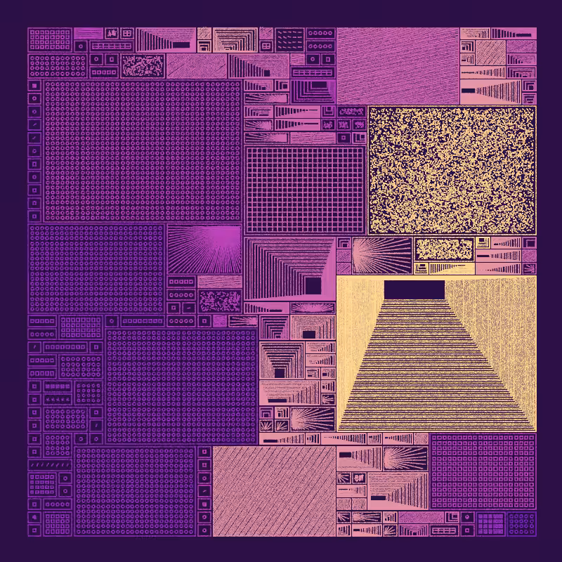 Territory B #109