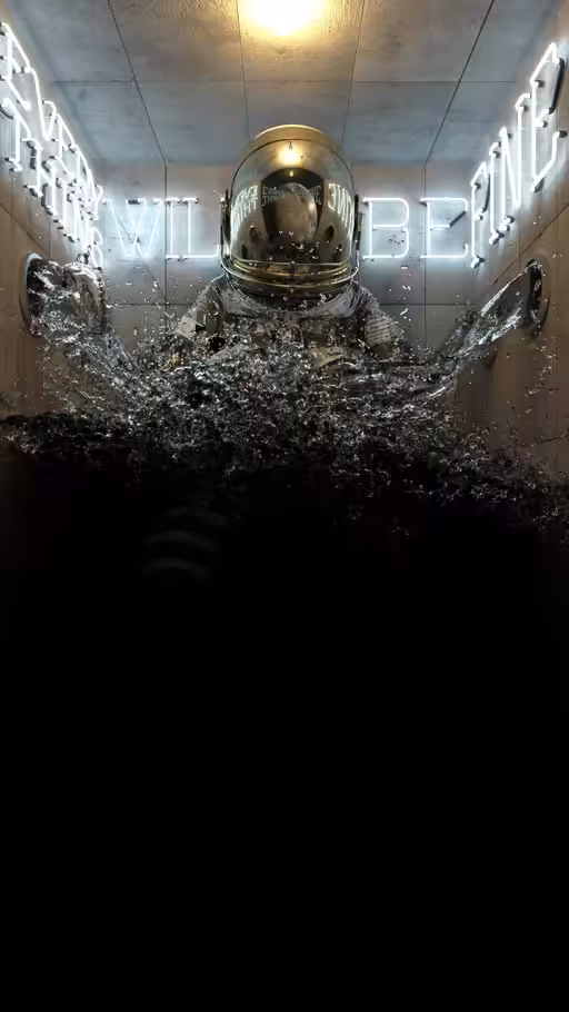 Everything Will Be Fine #6/10