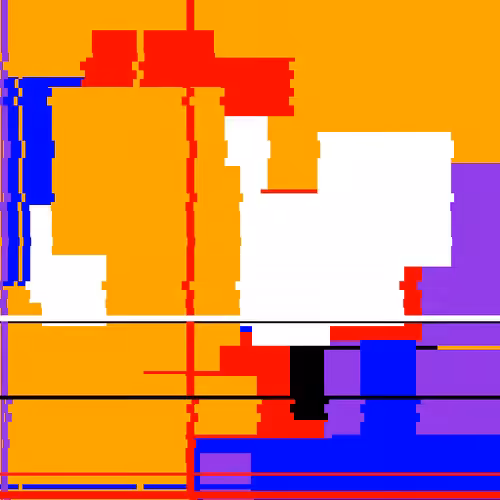 Chromatic Chaos #2427