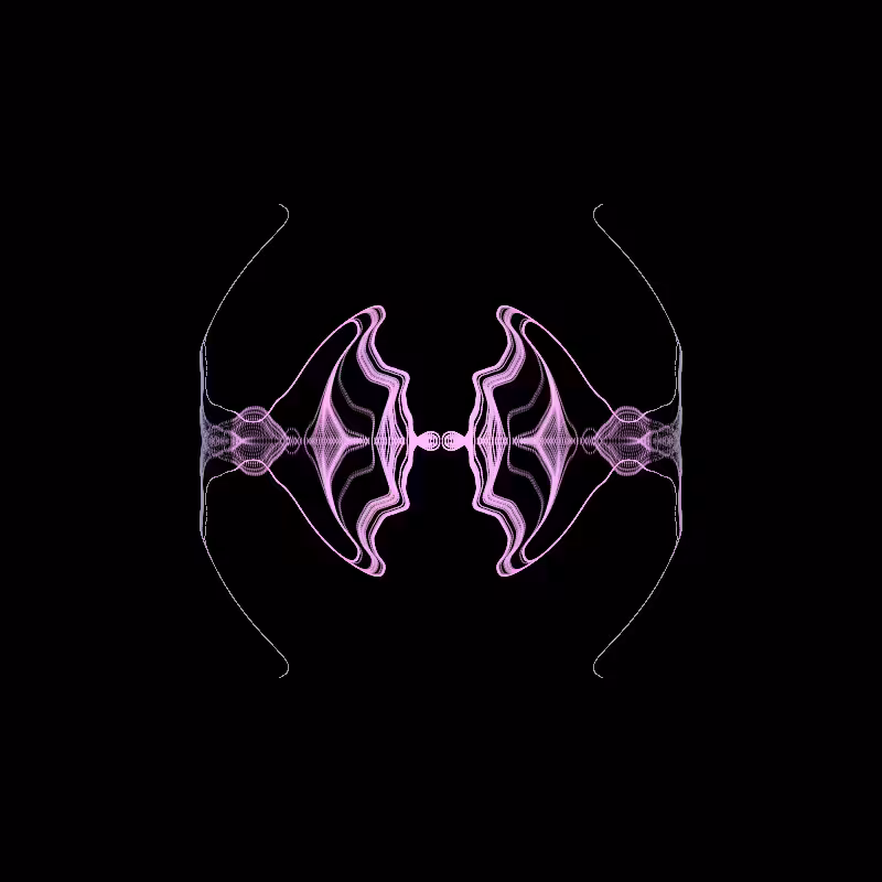 Neuromorphosis #13